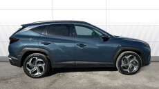 Hyundai TUCSON 1.6 TGDi Hybrid 230 Premium 5dr 2WD Auto Hybrid Estate